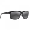 Maui Jim Pokowai Arch Matte Black -Maui Jim maui jim pokowai arch matte black