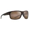 Maui Jim Southern Cross Matte Tortoise Rubber HCL Bronze