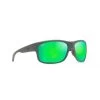 Maui Jim Southern Cross Soft Matte Khaki Brown Maui Green -Maui Jim maui jim southern cross soft matte khaki brown maui green.jpgdefault image