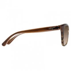 Maui Jim Starfish Chocolat Translucide Avec écaille -Maui Jim maui jim stafish chocolat translucide avec ecaille 2