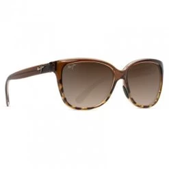 Maui Jim Starfish Chocolat Translucide Avec écaille