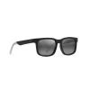 Maui Jim Stone Shack Black Crystal Tips Neutral Grey -Maui Jim maui jim stone shack black crystal tips neutral grey.jpgdefault image
