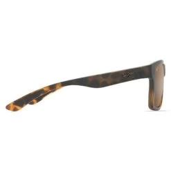 Maui Jim The Flats Black W/ Tortoise 7 Maui Jim The Flats Black W/ Tortoise -Maui Jim maui jim the flats black w tortoise 2