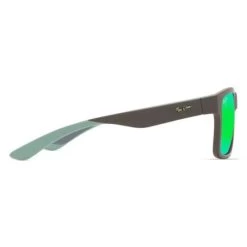 Maui Jim The Flats Brown With Mint Int -Maui Jim maui jim the flats brown with mint int 2