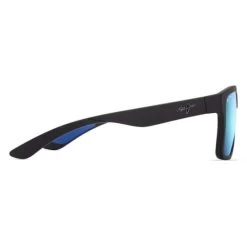 Maui Jim The Flats Matte Black -Maui Jim maui jim the flats matte black 2