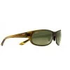 Maui Jim Twin Falls Dark Brown Maui HT