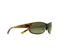 Maui Jim Twin Falls Dark Brown Maui HT