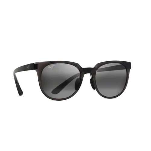 Maui Jim Wailua Grey Transluent Neutral Grey 3 Maui Jim Wailua Grey Transluent Neutral Grey