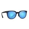Maui Jim Wailua Matte Blue - Blue Hawaii